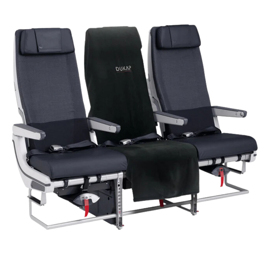 Germless Multi-Purpose Travel Seat Cover
