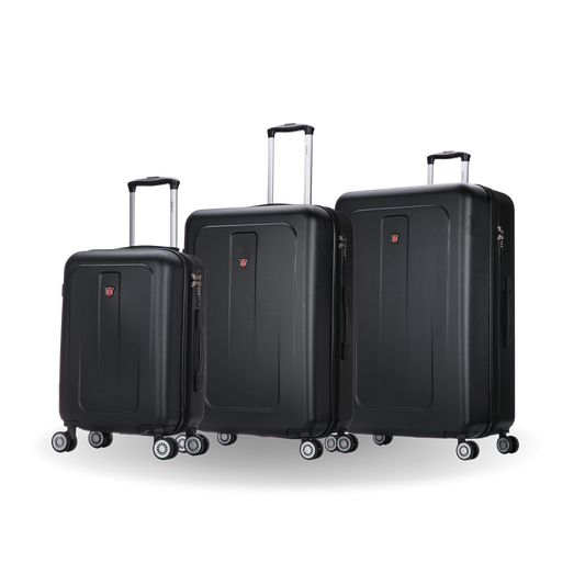 CRYPTO 3 Piece Set 20''/28''/32''