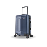 STRATOS  Hardside Spinner 20-Inch Carry-On Luggage 