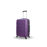 Dukap RODEZ Hardside Spinner 20-Inch Carry-On Luggage