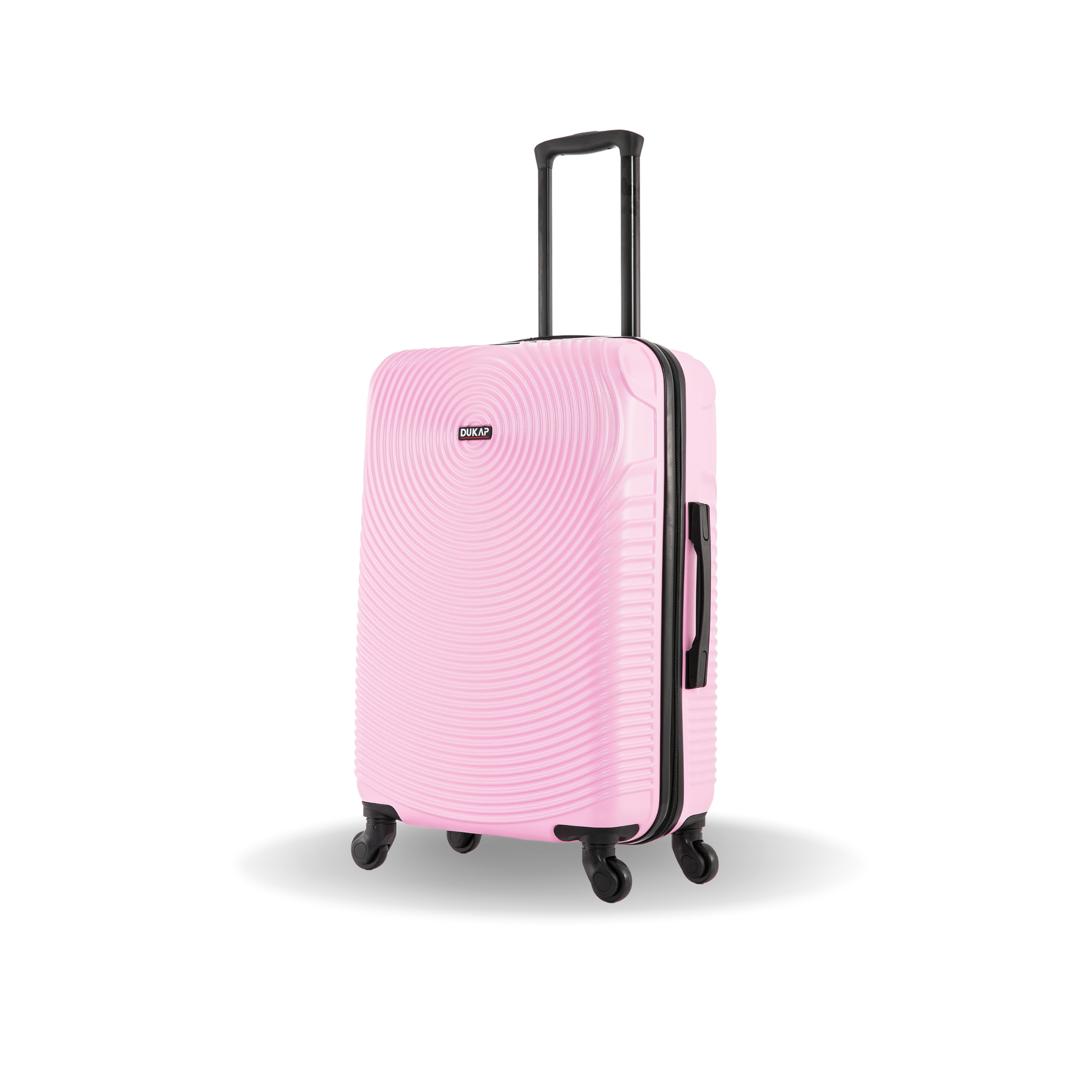 INCEPTION Hardside Spinner 24-Inch Medium Luggage