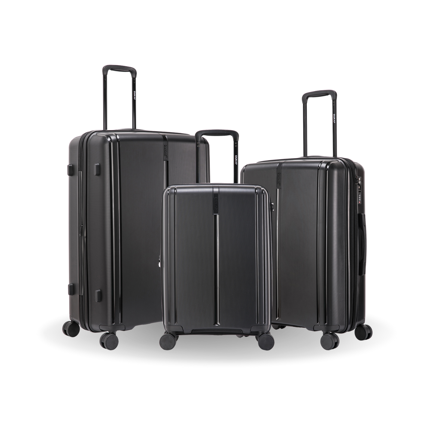 AIRLEY 3 Piece Set 20''/24''/28''
