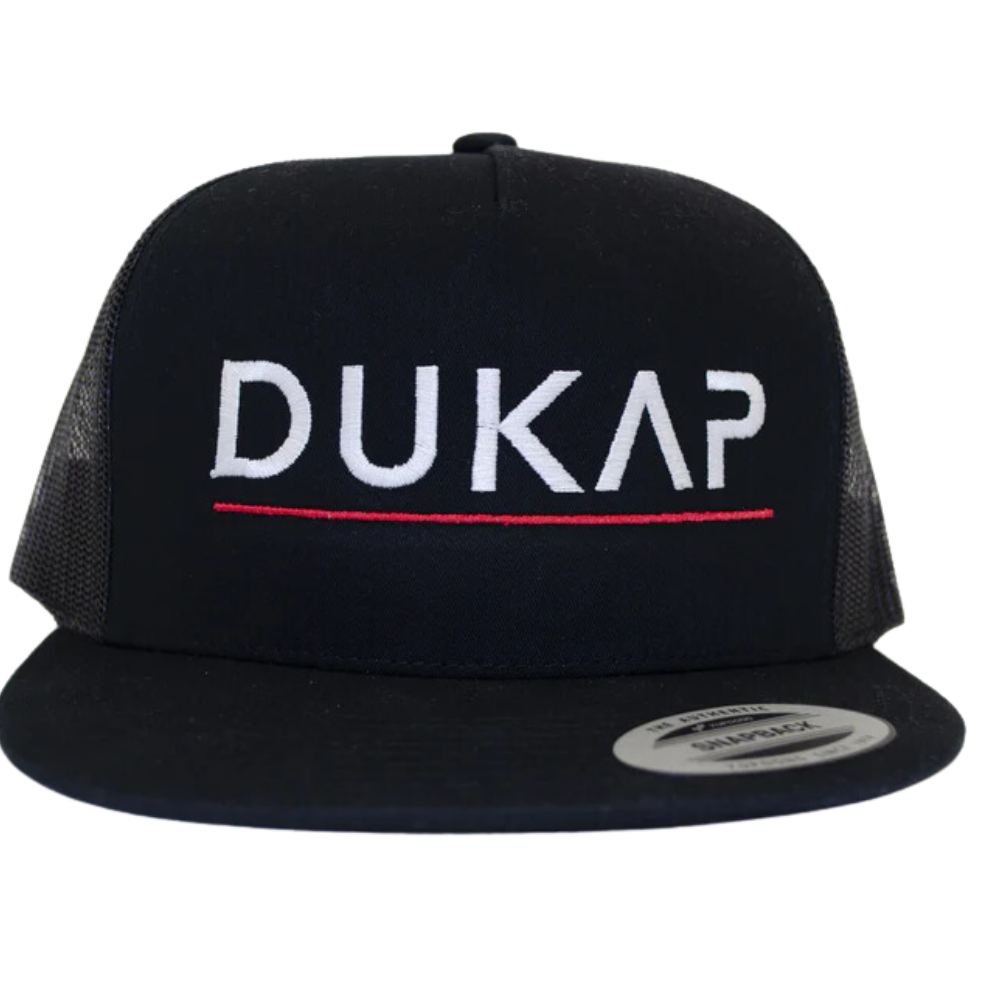 Snapback Hat