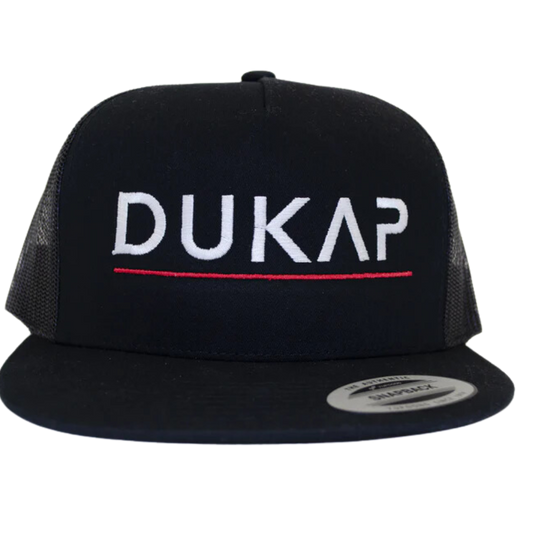 Snapback Hat