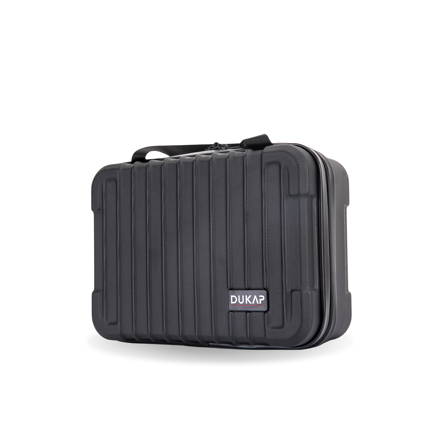 TOUR  Lightweight Hardside Spinner 12-Inch Toiletry Bag