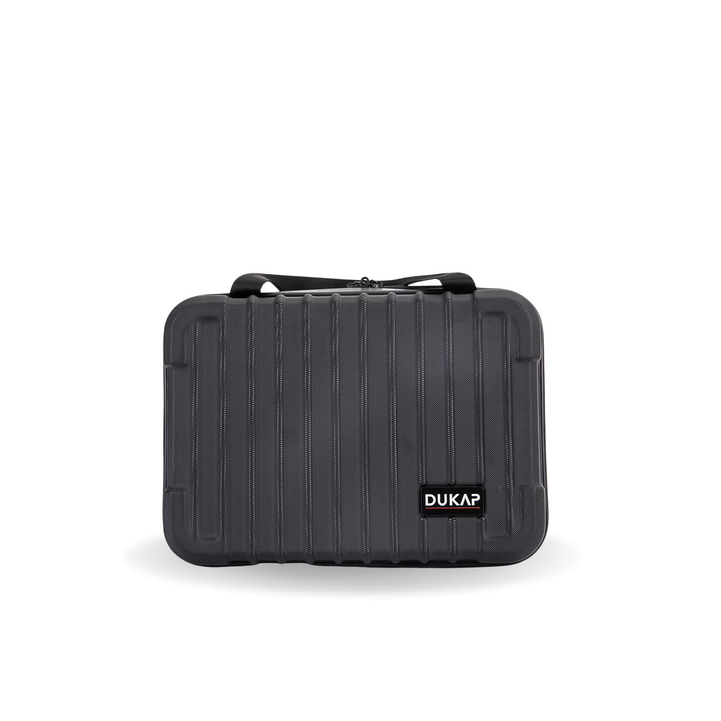 TOUR  Lightweight Hardside Spinner 12-Inch Toiletry Bag
