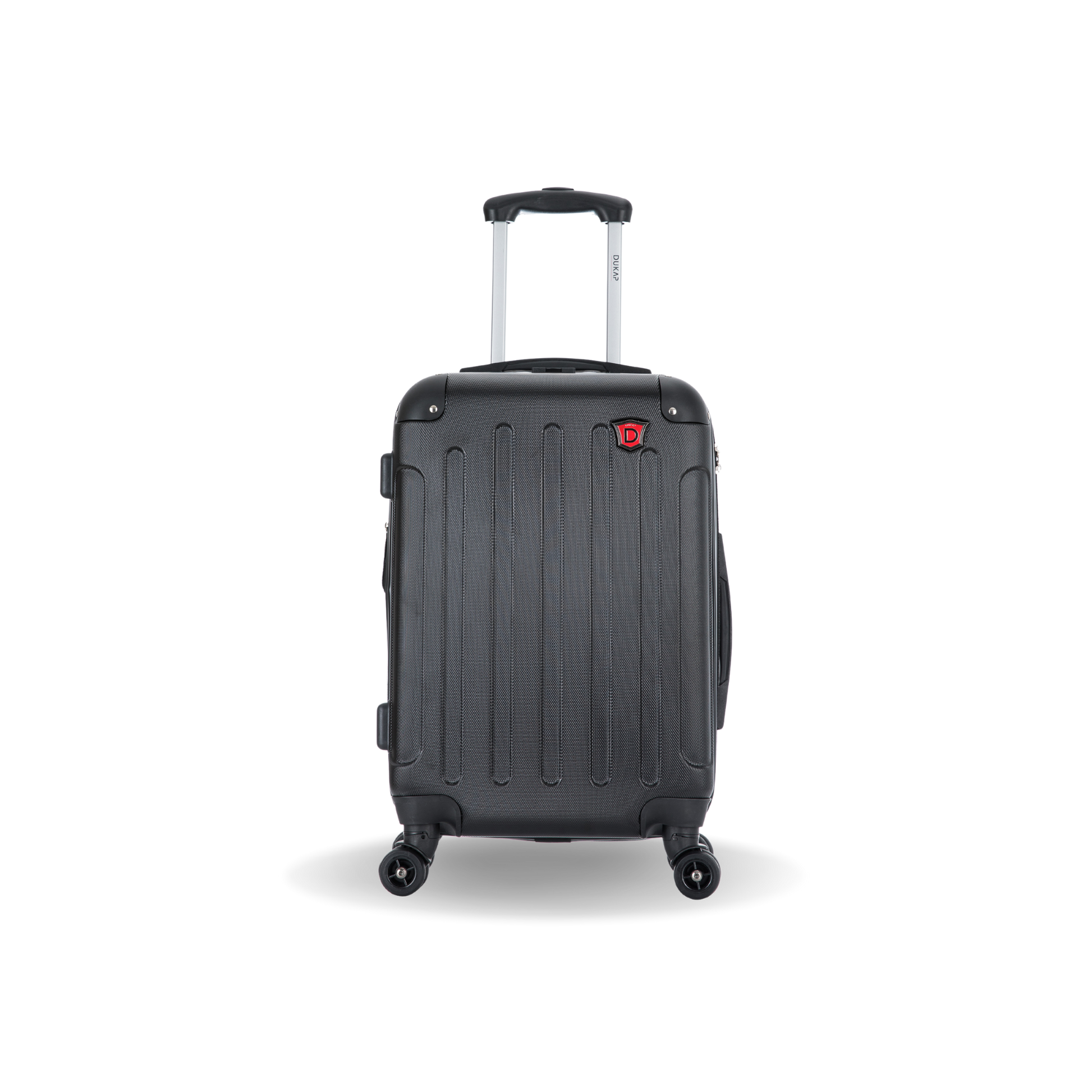 INTELY  Hardside Spinner  Carry-On  20-Inch Carry-On with USB port Luggage