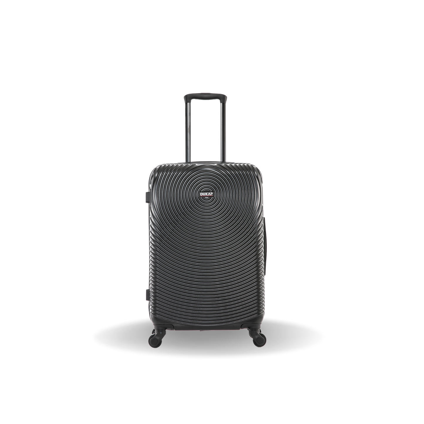 INCEPTION Hardside Spinner 24-Inch Medium Luggage