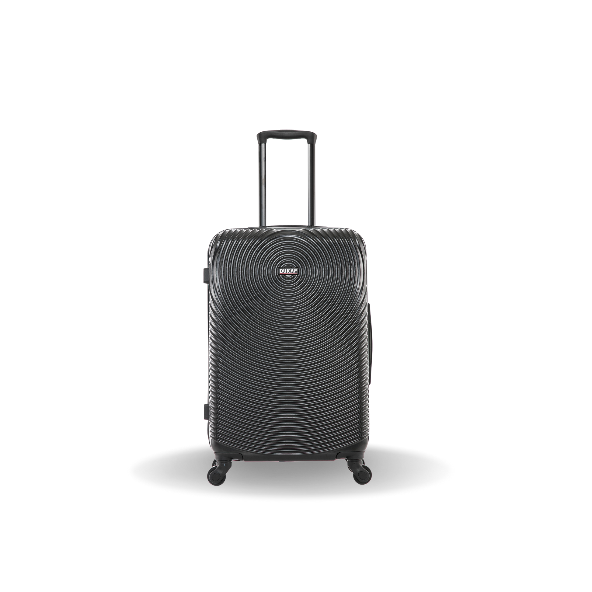 INCEPTION Hardside Spinner 24-Inch Medium Luggage