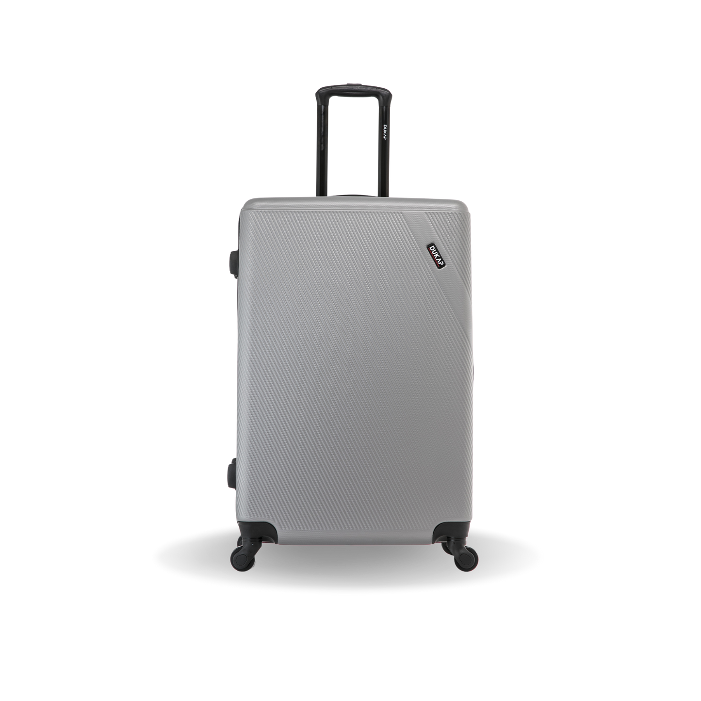 DISCOVERY Hardside Spinner 20-Inch Carry-On Luggage