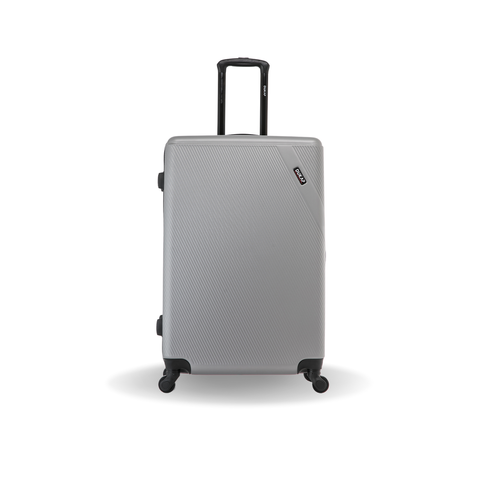 DISCOVERY Hardside Spinner 20-Inch Carry-On Luggage