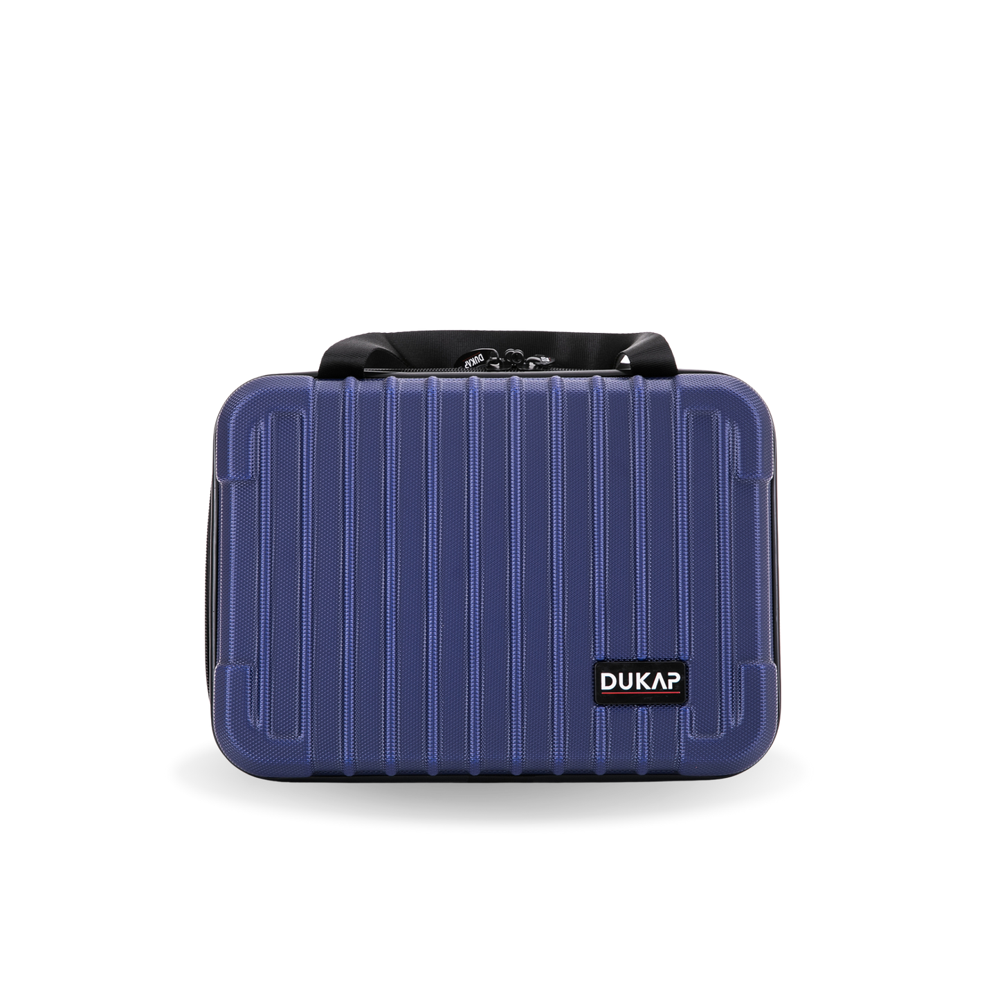 TOUR  Lightweight Hardside Spinner 12-Inch Toiletry Bag