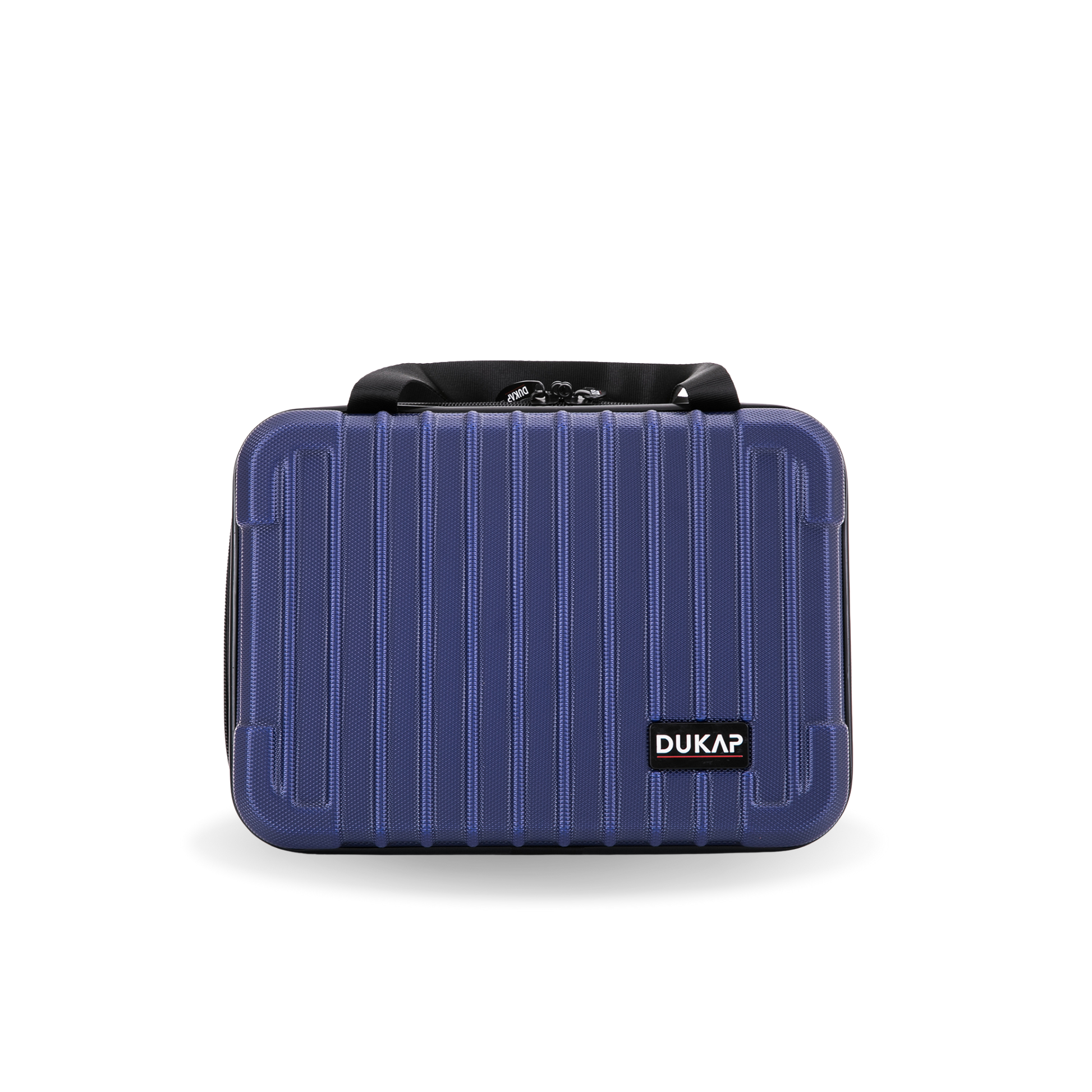TOUR  Lightweight Hardside Spinner 12-Inch Toiletry Bag
