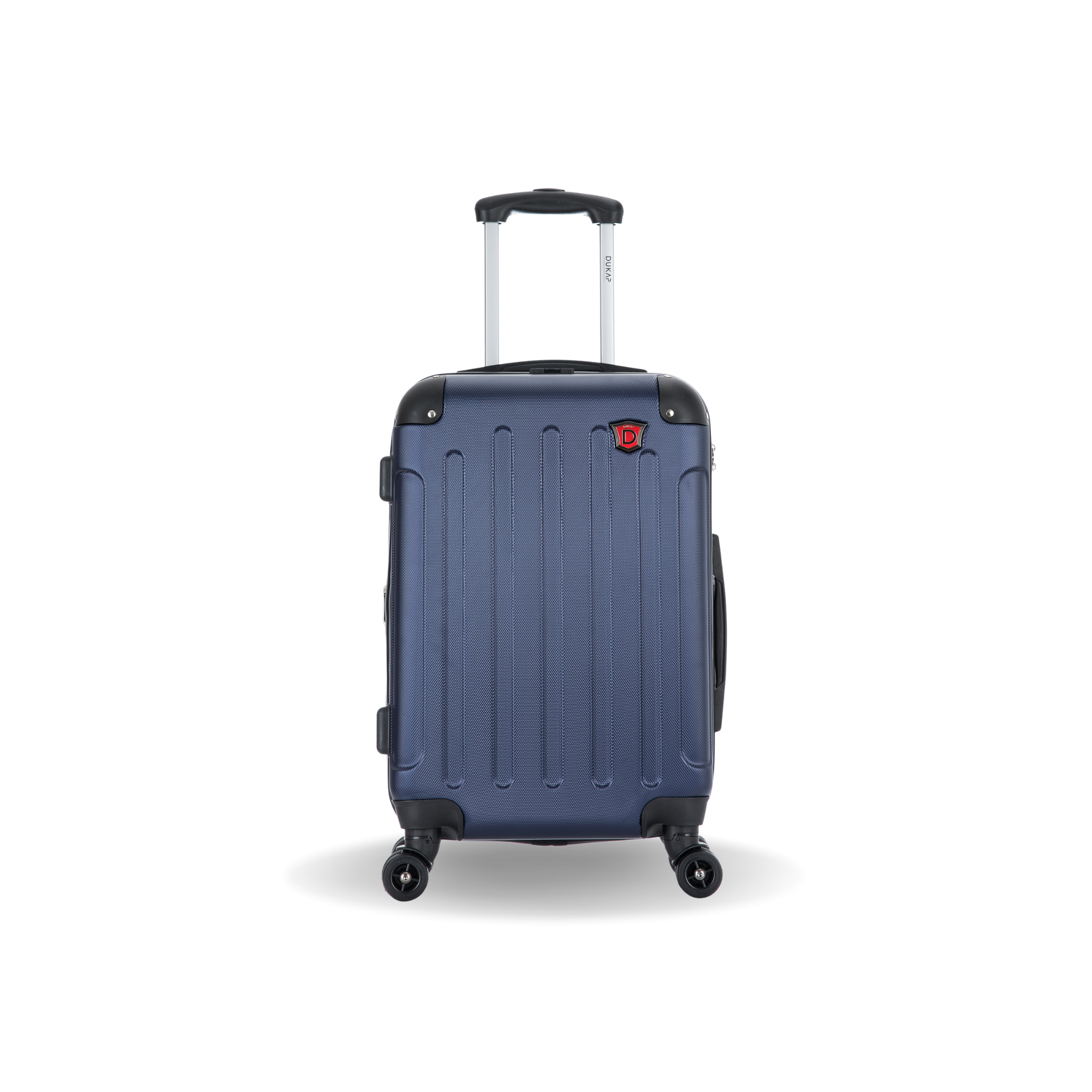 INTELY  Hardside Spinner  Carry-On  20-Inch Carry-On with USB port Luggage