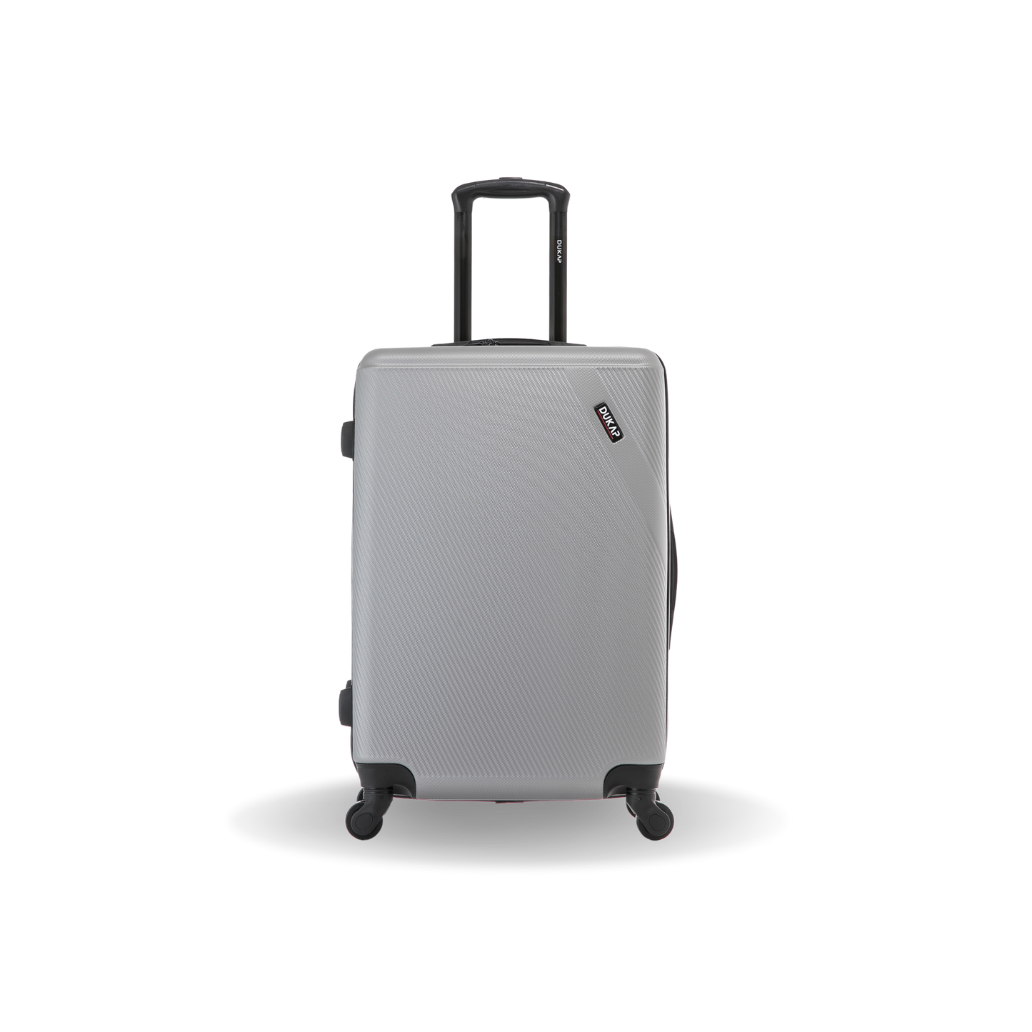 DISCOVERY Hardside Spinner 24-Inch Medium Luggage