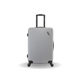 DISCOVERY Hardside Spinner 24-Inch Medium Luggage