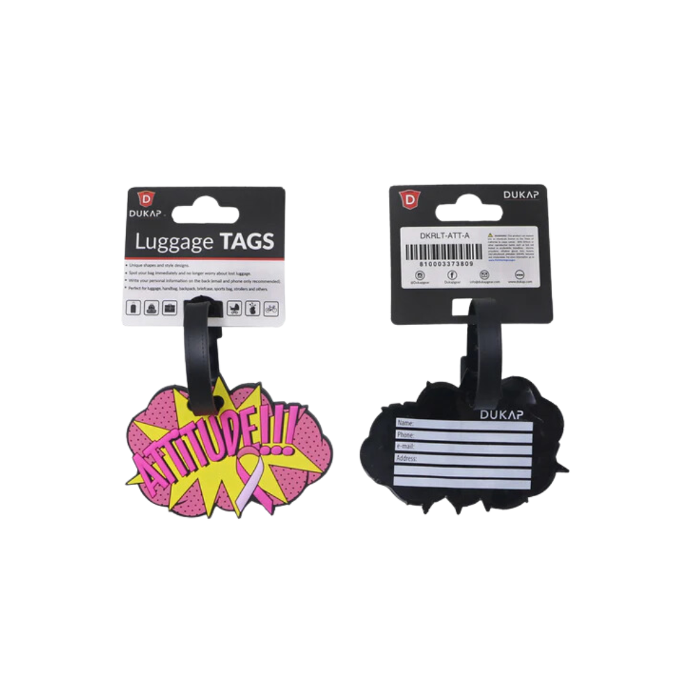 Luggage Tags