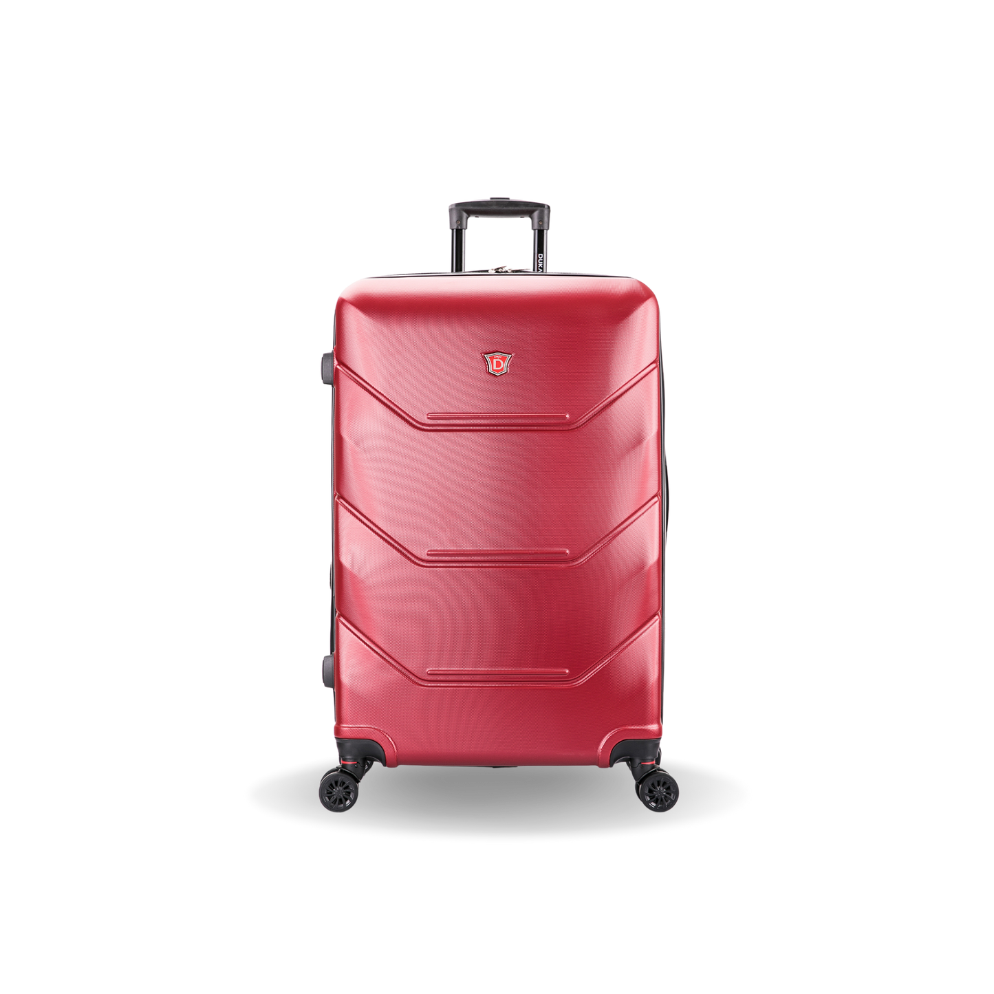 ZONIX Hardside Spinner 30-Inch Large Luggage