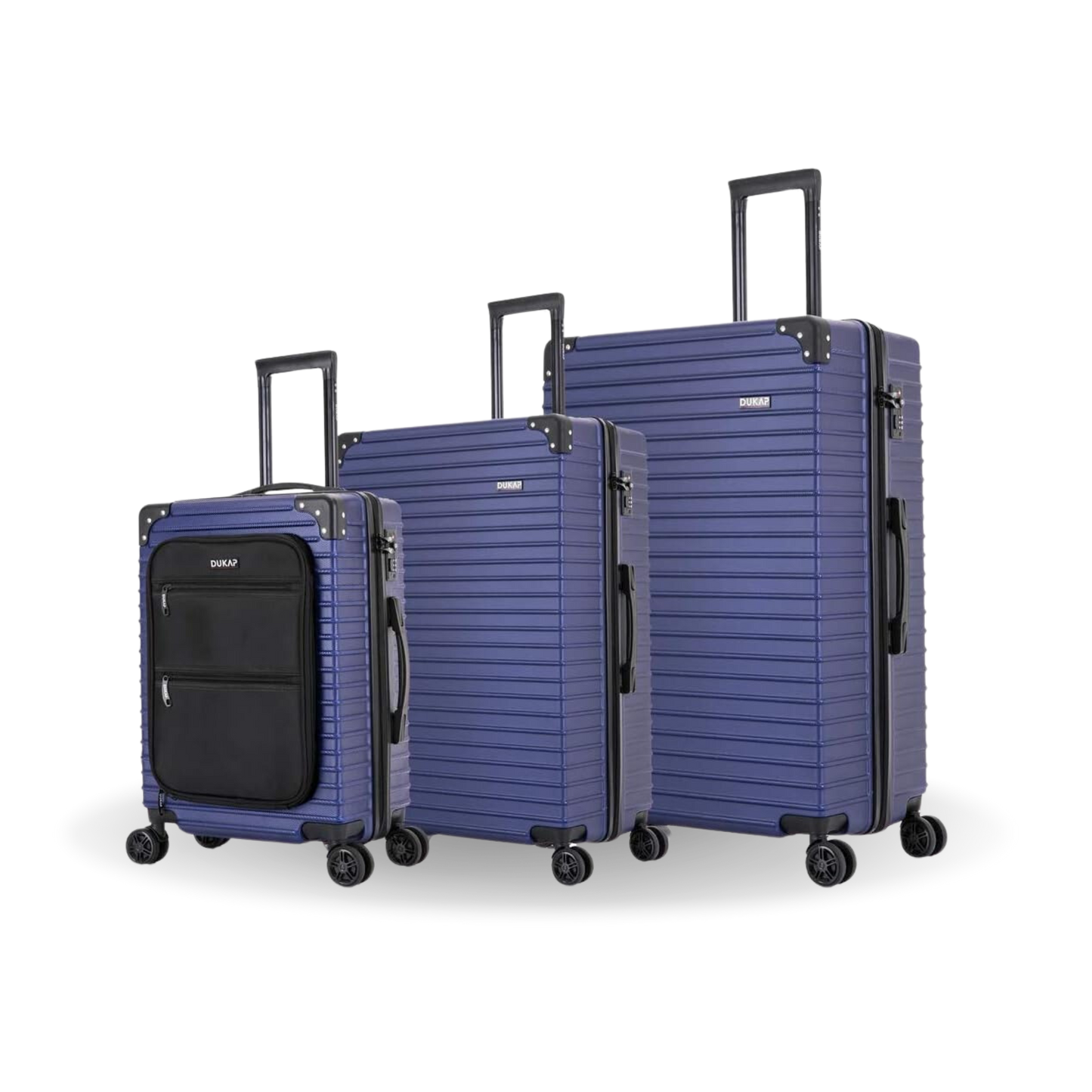 TOUR 3 Piece Set 20''/24''/28''