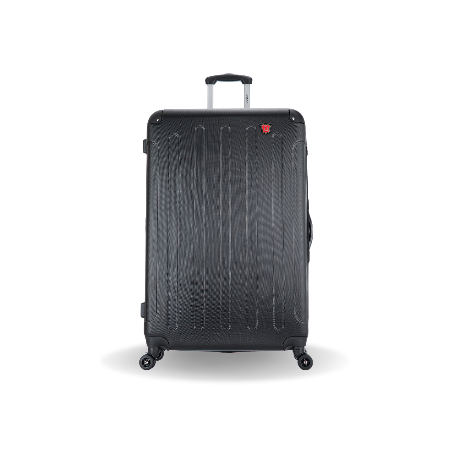 INTELY Extra Large 32" with Built-in Digital Weight Scale