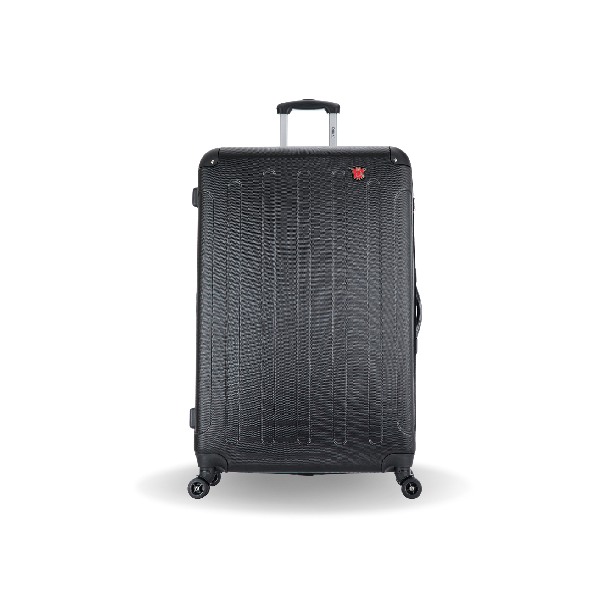 INTELY Extra Large 32" with Built-in Digital Weight Scale