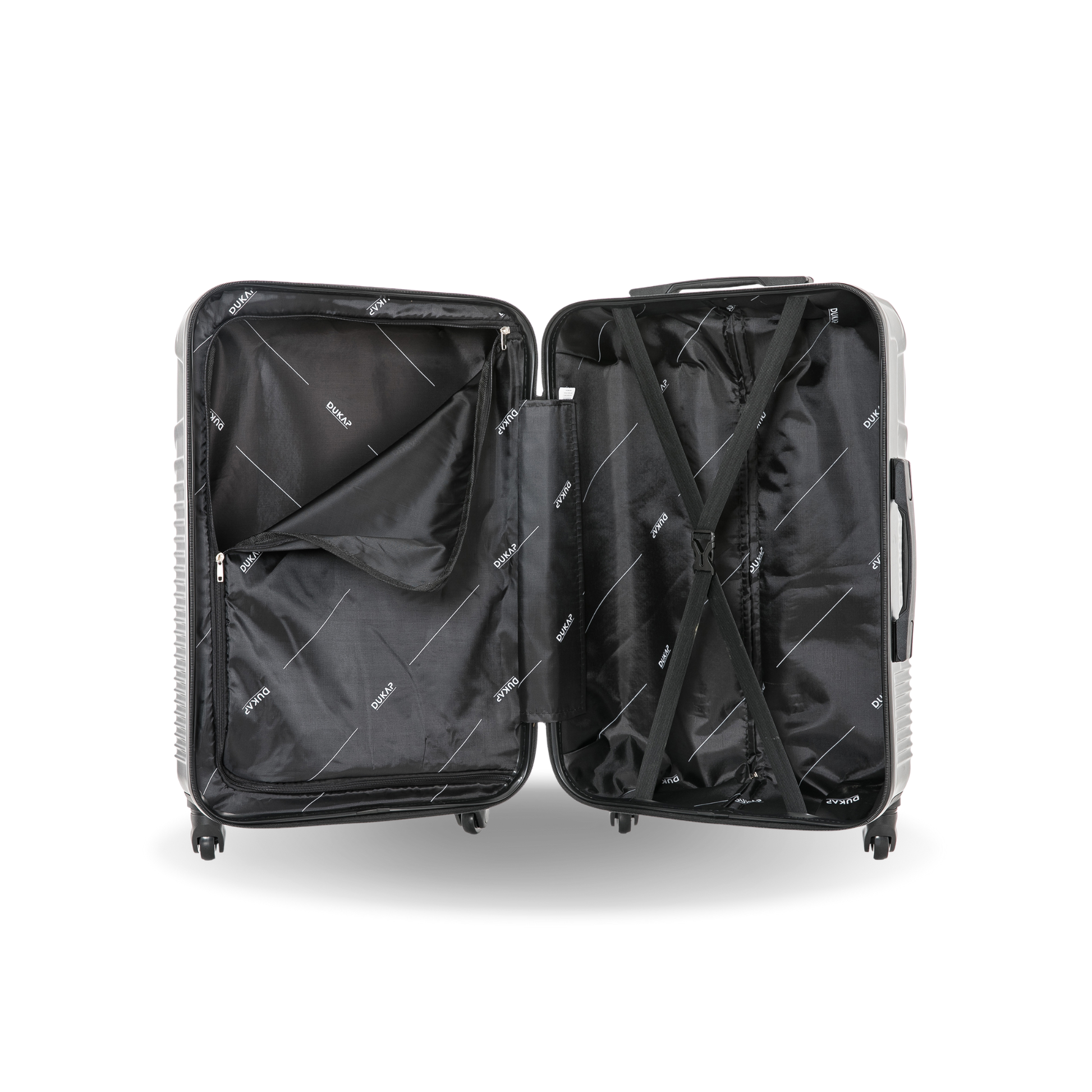 INCEPTION Hardside Spinner 24-Inch Medium Luggage