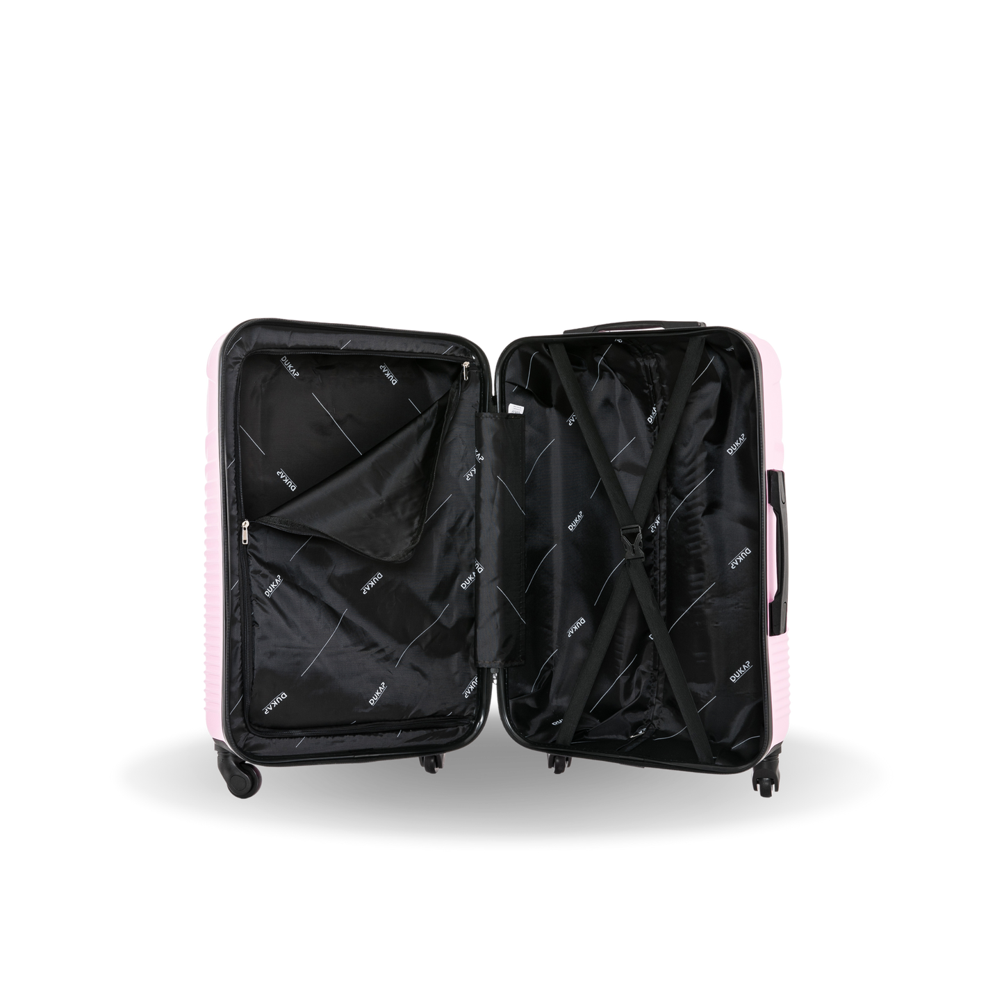 INCEPTION  Hardside Spinner 28-Inch Large Luggage