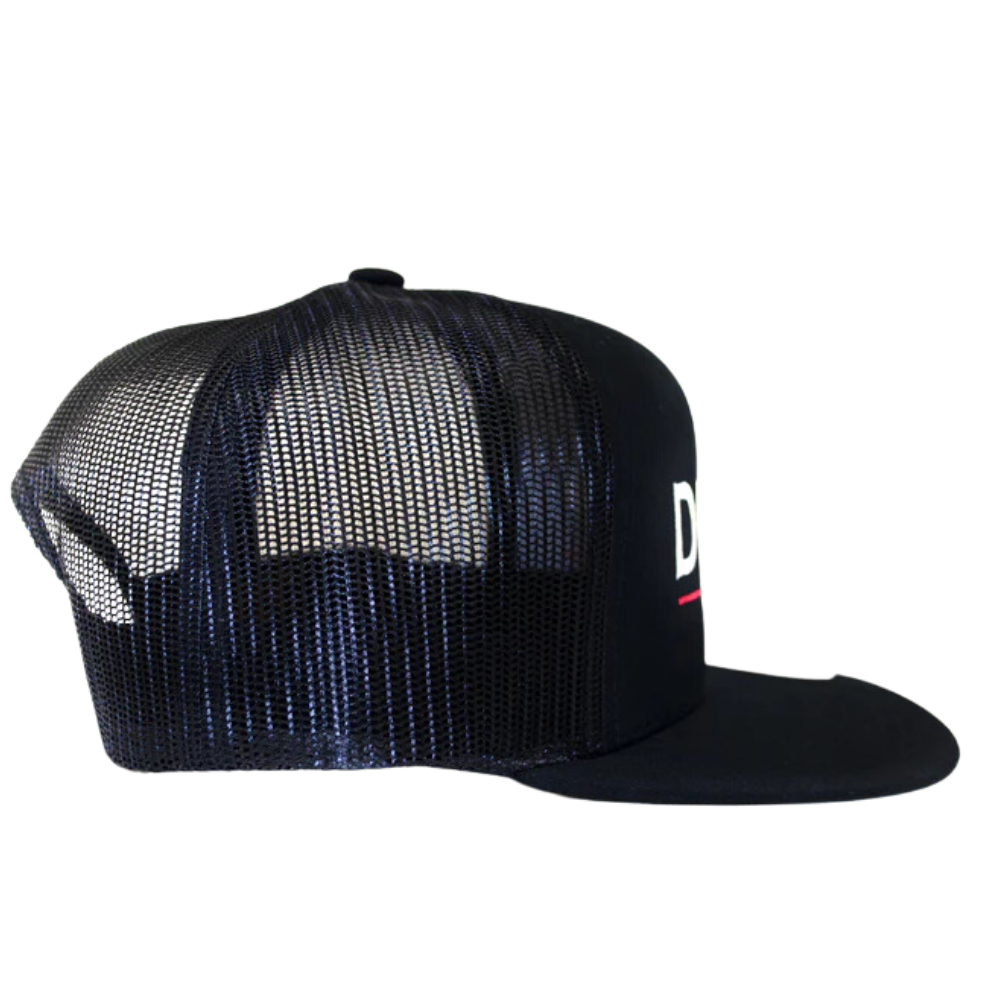 Snapback Hat