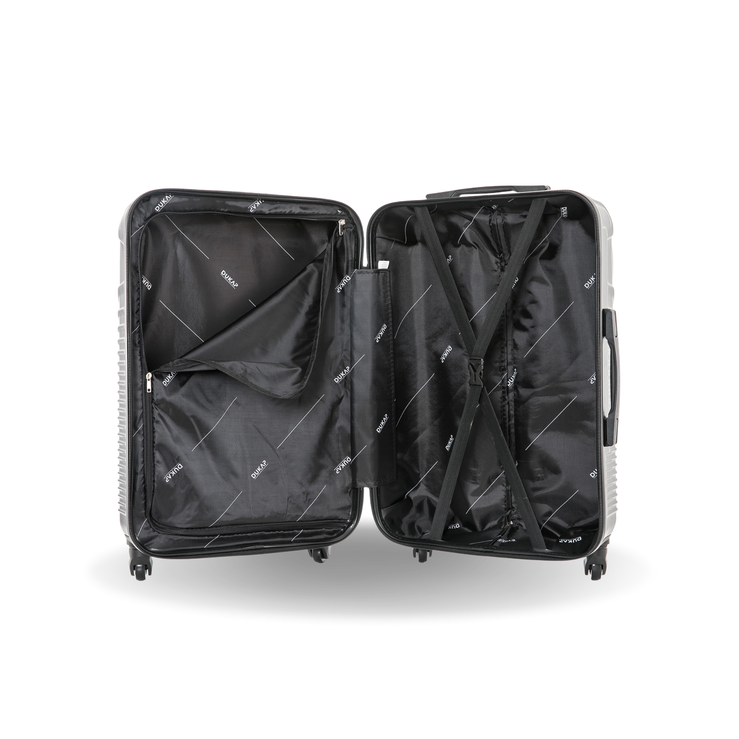 INCEPTION  Hardside Spinner 28-Inch Large Luggage