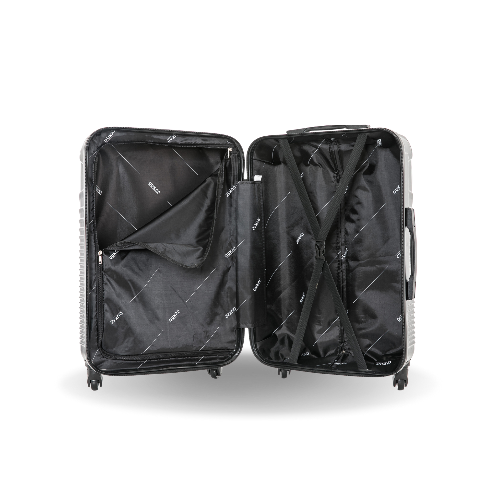 INCEPTION  Hardside Spinner 28-Inch Large Luggage