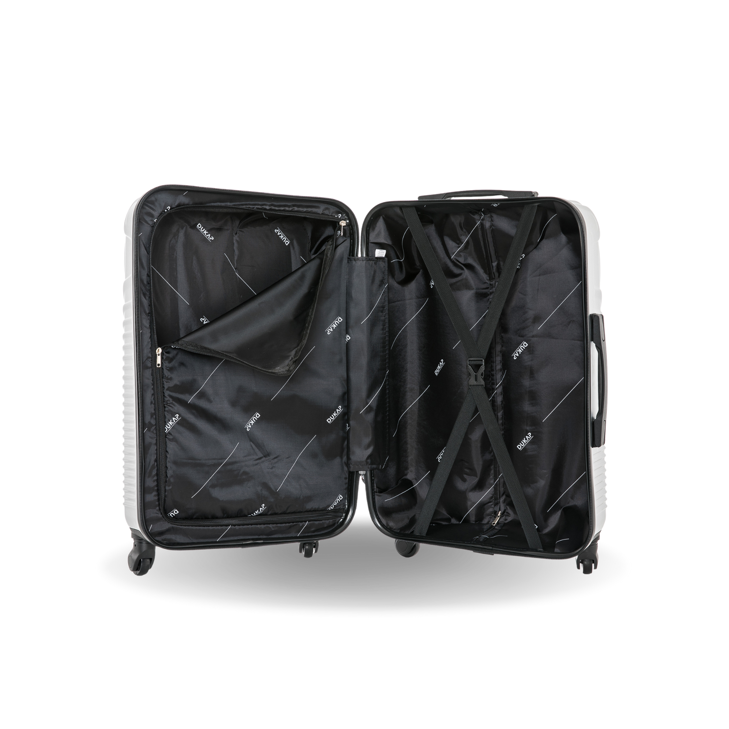 INCEPTION Hardside Spinner 24-Inch Medium Luggage