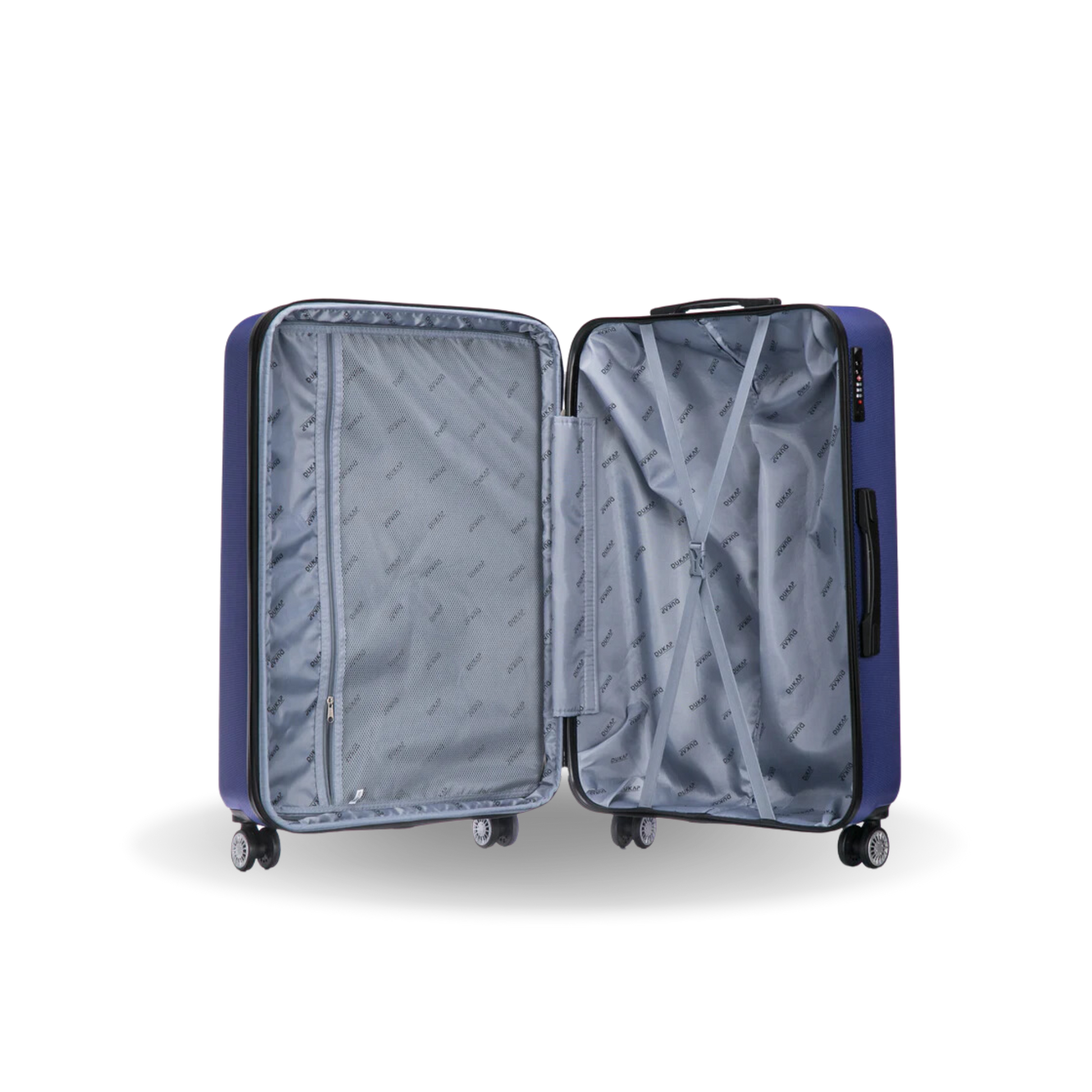 Crypto Hardside Spinner 32-Inch  Extra Large Luggage