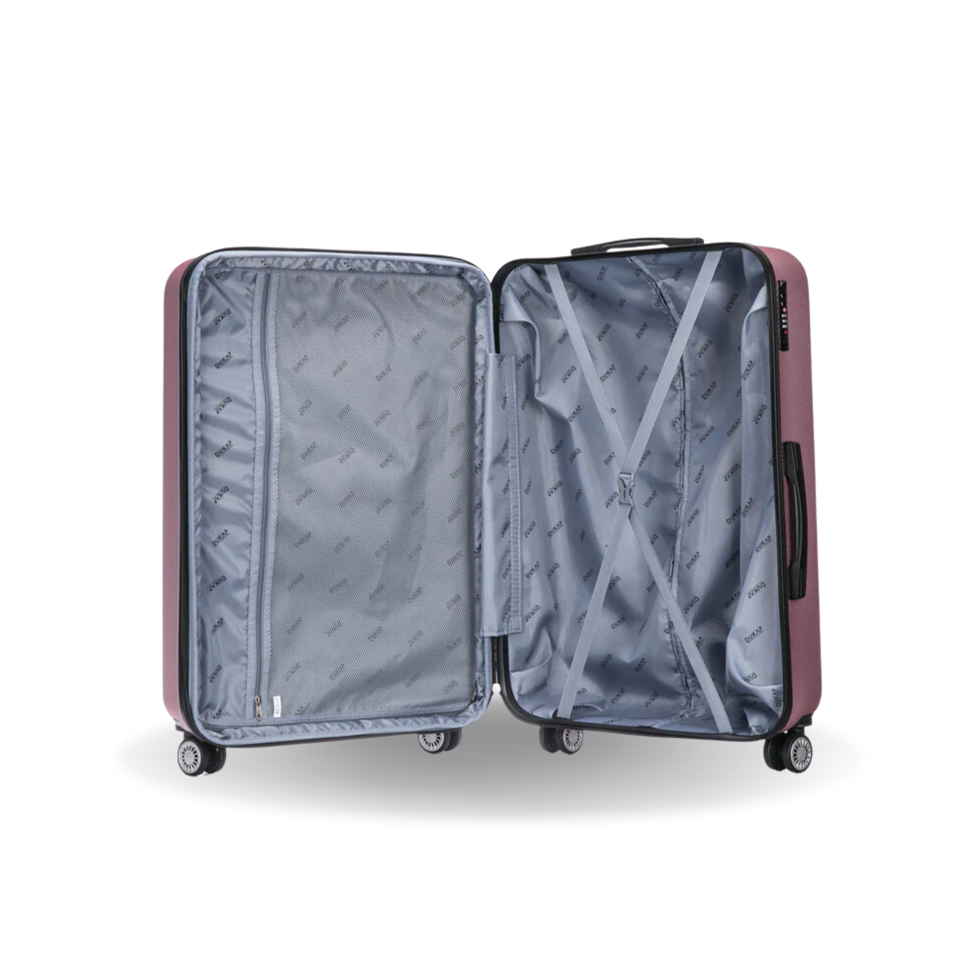 Crypto Hardside Spinner 32-Inch  Extra Large Luggage