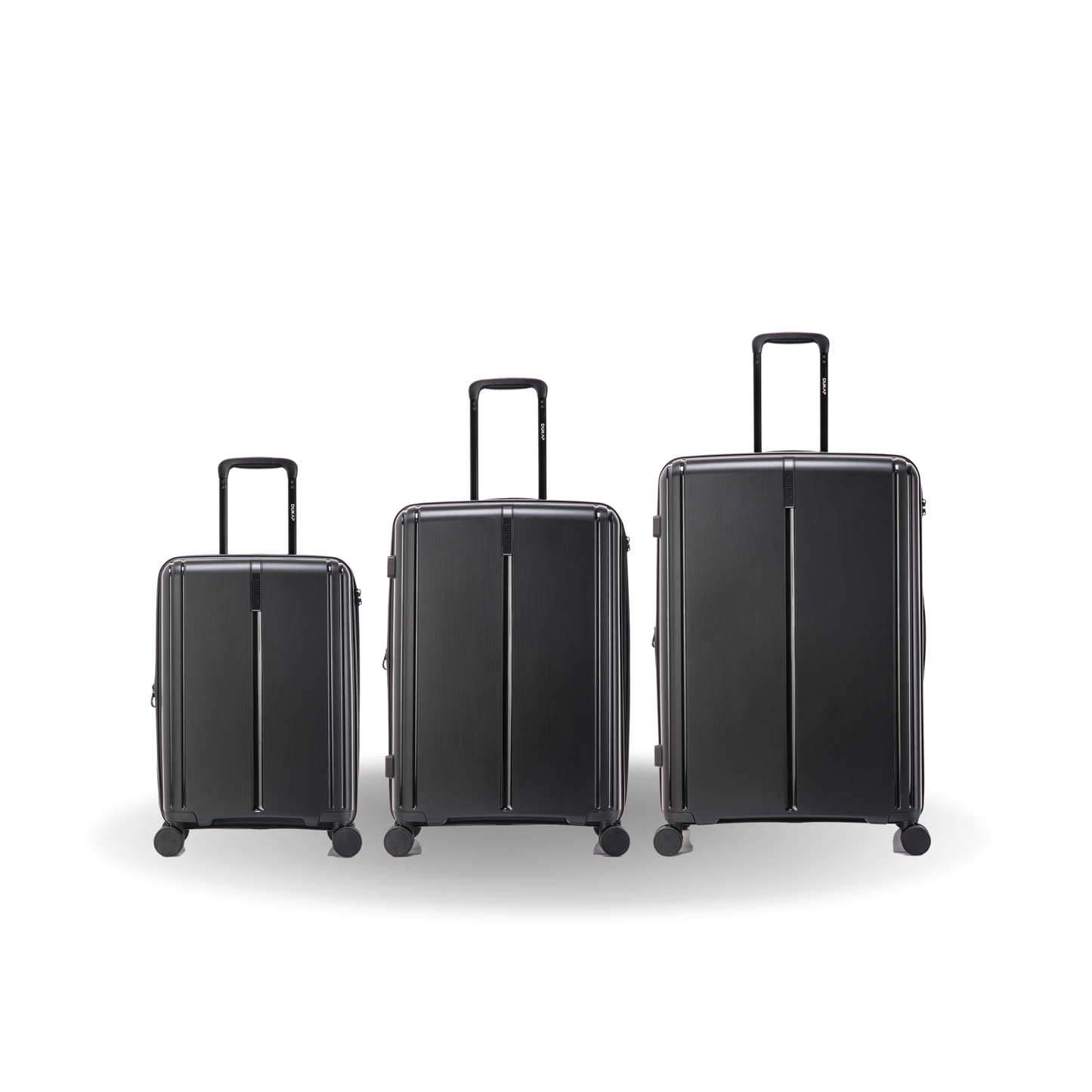 AIRLEY 3 Piece Set 20''/24''/28''