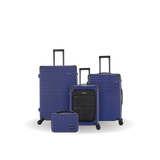 TOUR  Hardside Spinner 4 Piece Luggage Set  12/20/28/32 Inches
