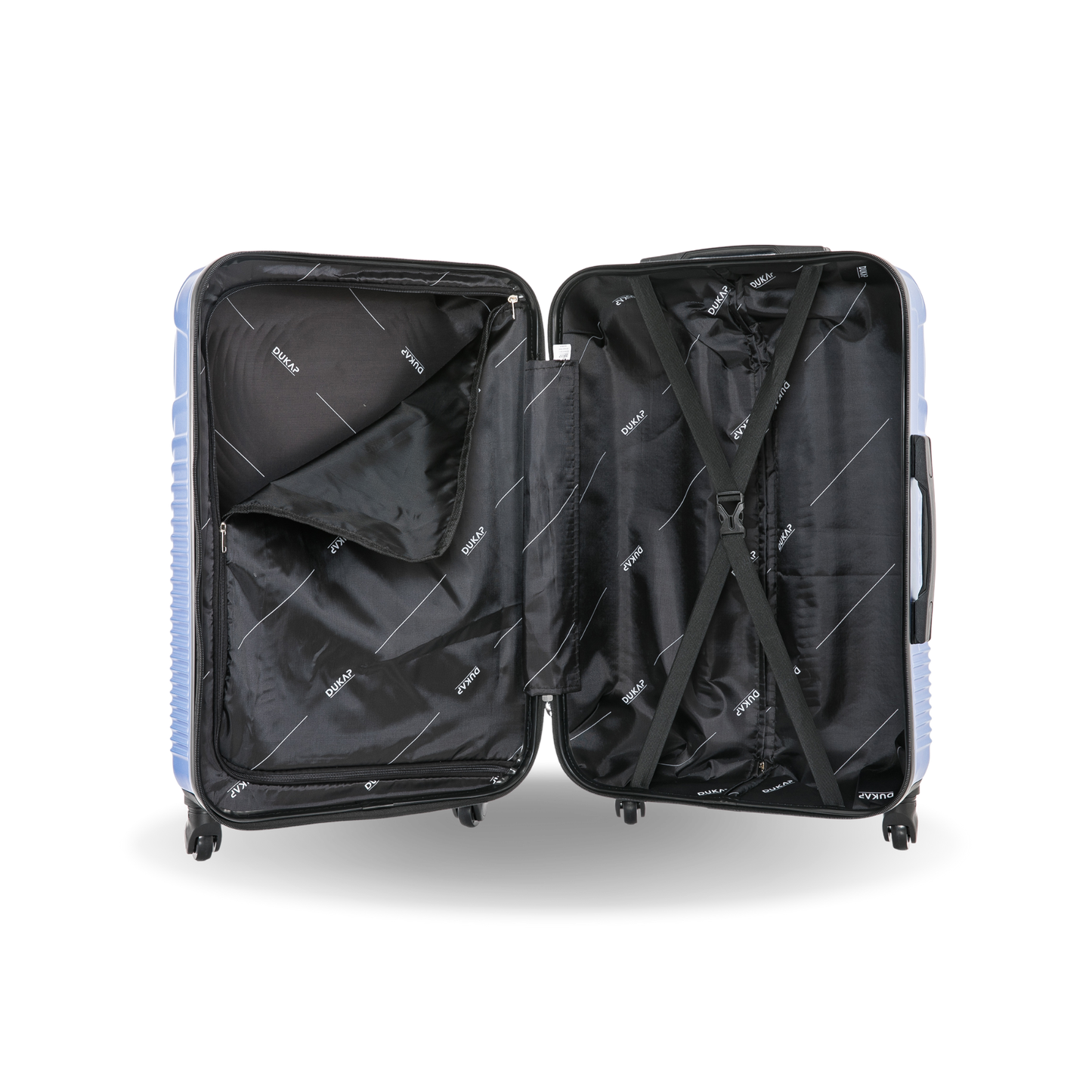INCEPTION  Hardside Spinner 28-Inch Large Luggage
