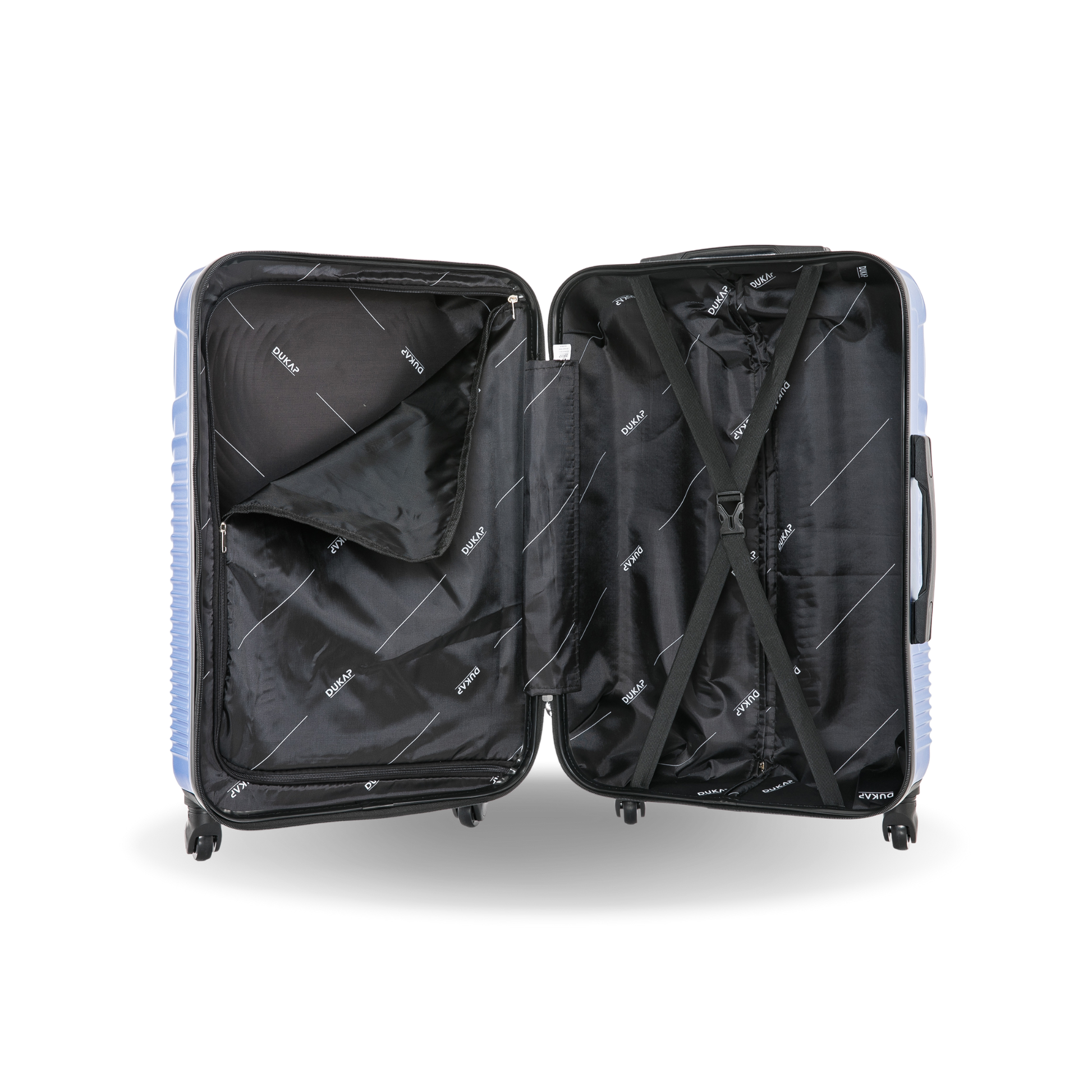 INCEPTION  Hardside Spinner 28-Inch Large Luggage
