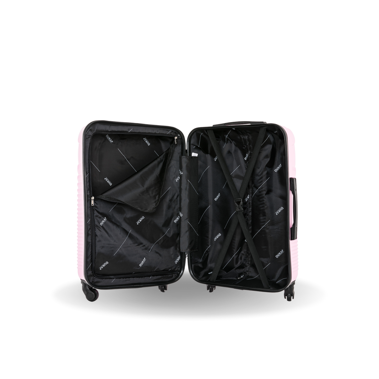 INCEPTION Hardside Spinner 24-Inch Medium Luggage