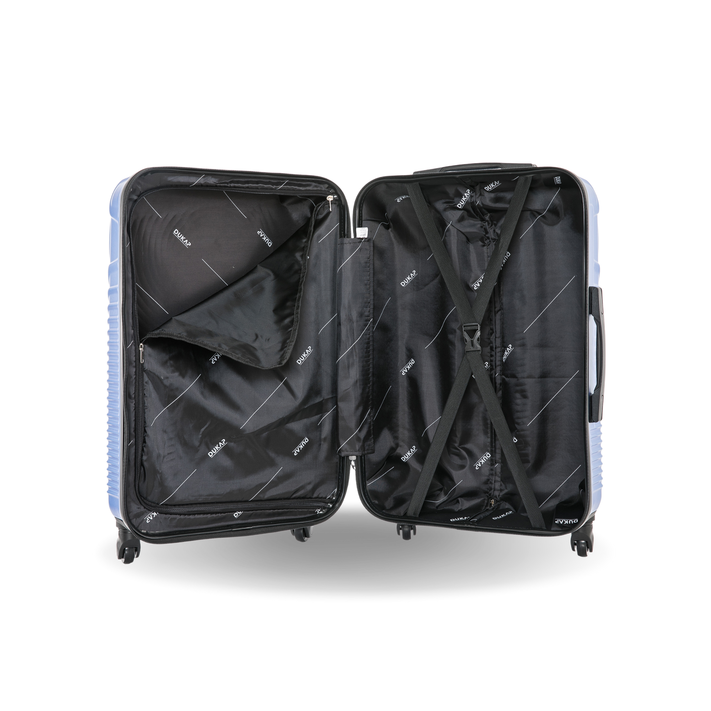 INCEPTION Hardside Spinner 24-Inch Medium Luggage