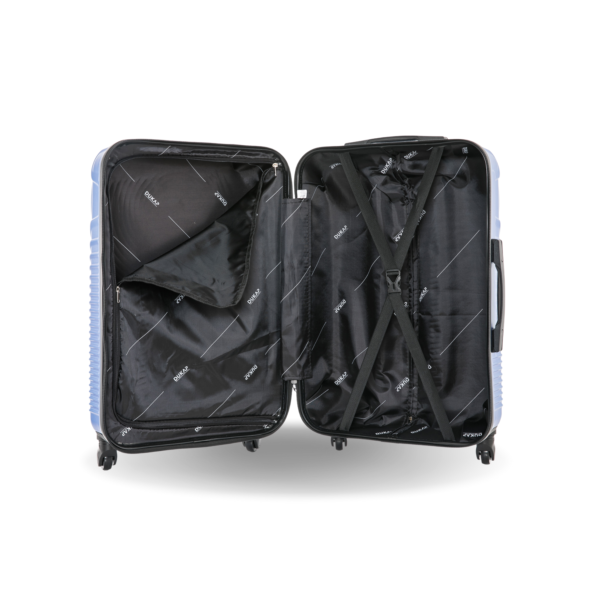 INCEPTION Hardside Spinner 24-Inch Medium Luggage