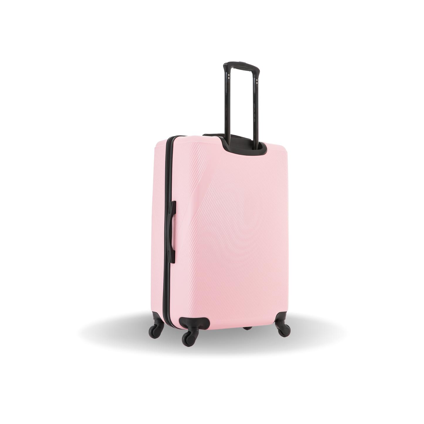 DISCOVERY Hardside Spinner 3 Piece Luggage Set  20/28/32 Inches