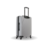 DISCOVERY Hardside Spinner 24-Inch Medium Luggage