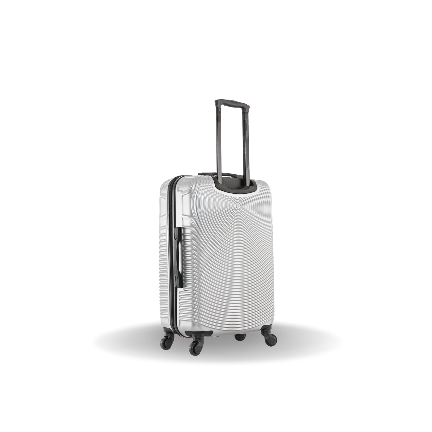 INCEPTION Hardside Spinner 24-Inch Medium Luggage
