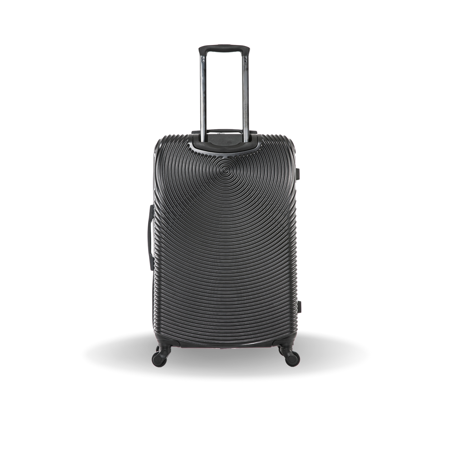 INCEPTION  Hardside Spinner 28-Inch Large Luggage
