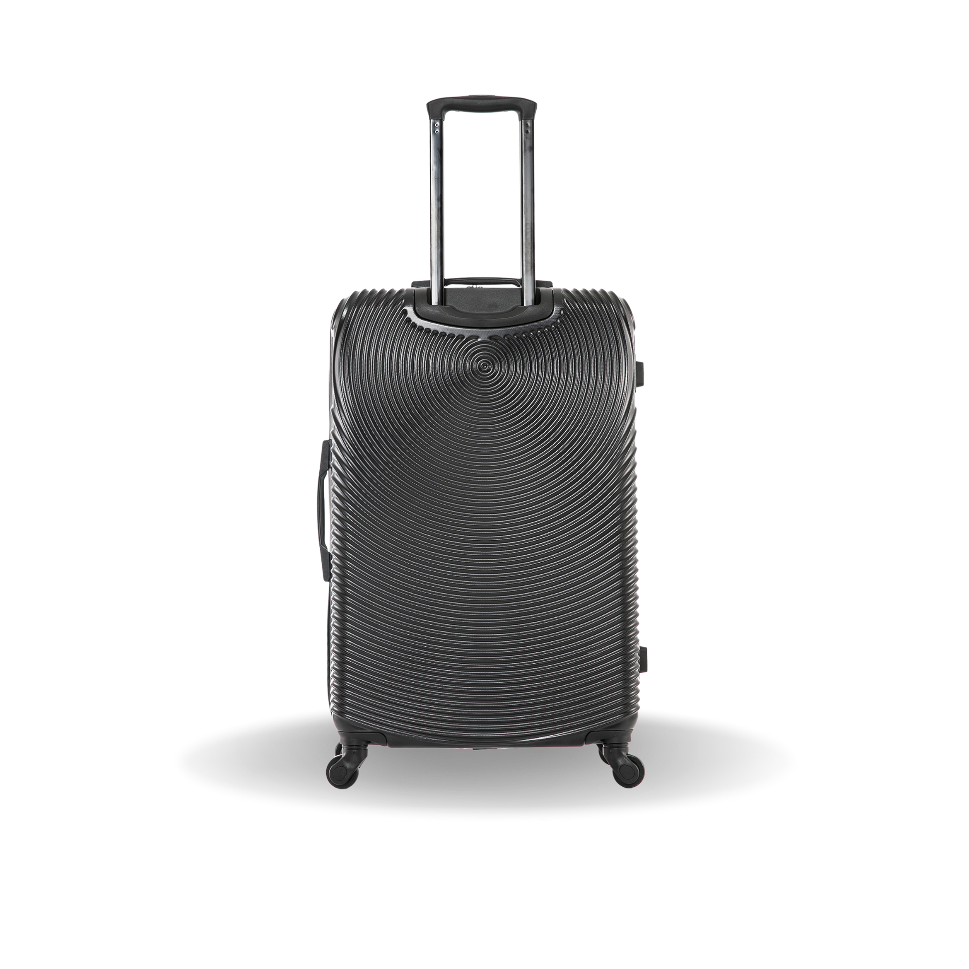 INCEPTION  Hardside Spinner 28-Inch Large Luggage