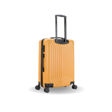 STRATOS  Hardside Spinner 24-Inch  Medium Luggage 