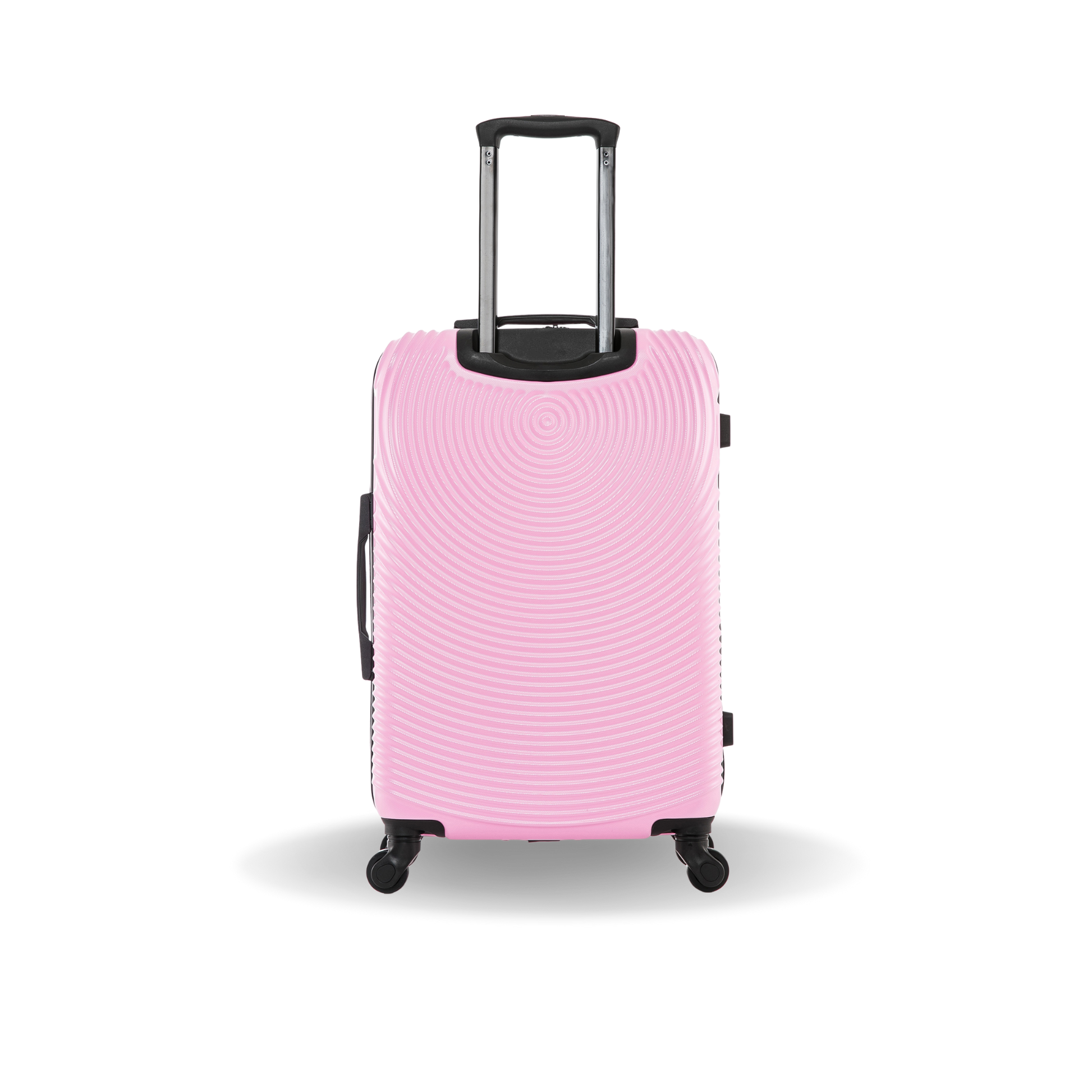 INCEPTION Hardside Spinner 24-Inch Medium Luggage
