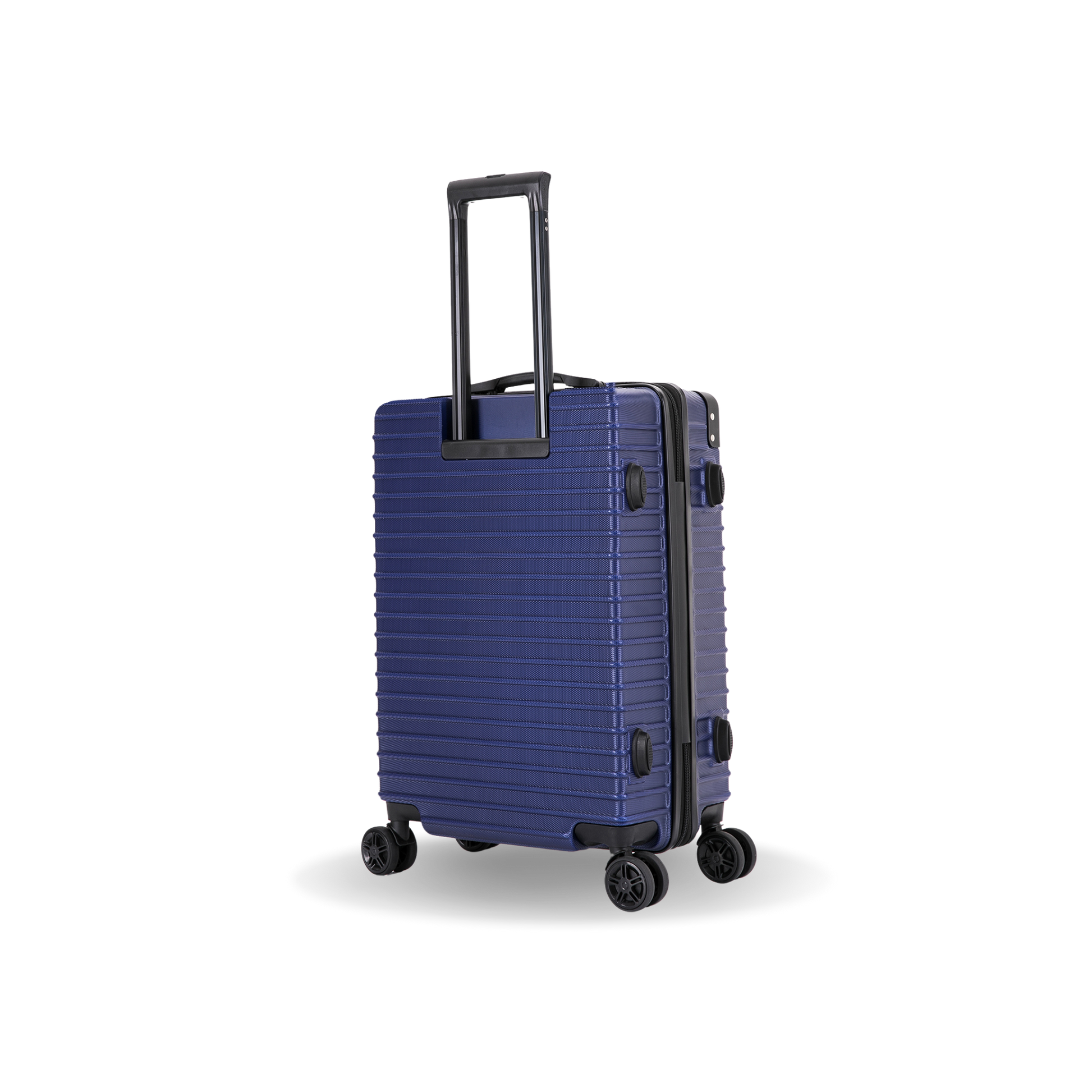 Dukap TOUR  Hardside Spinner 20-Inch Carry-On Luggage