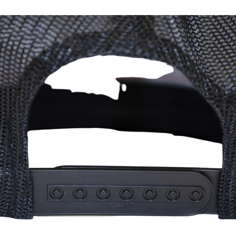 Snapback Hat