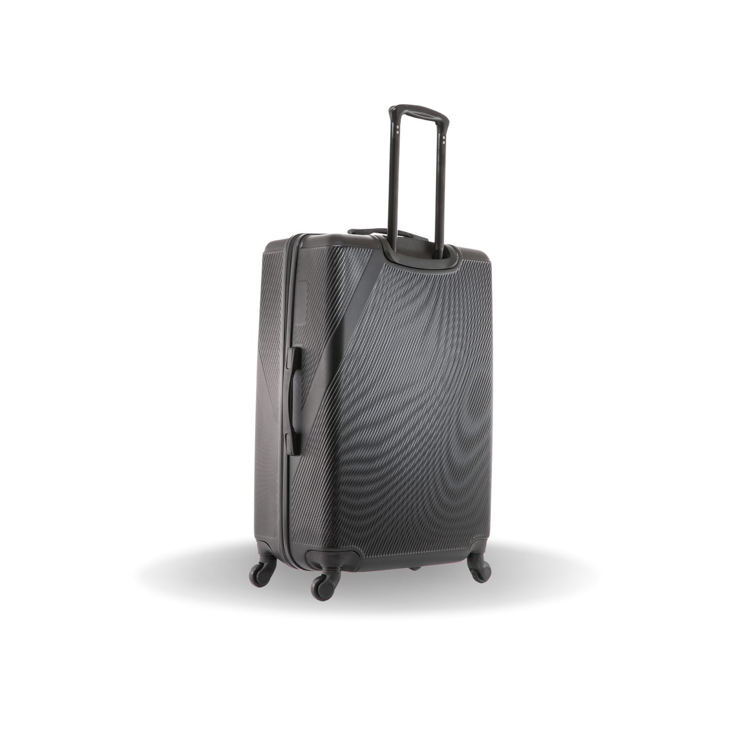 DISCOVERY Hardside Spinner 3 Piece Luggage Set  20/28/32 Inches